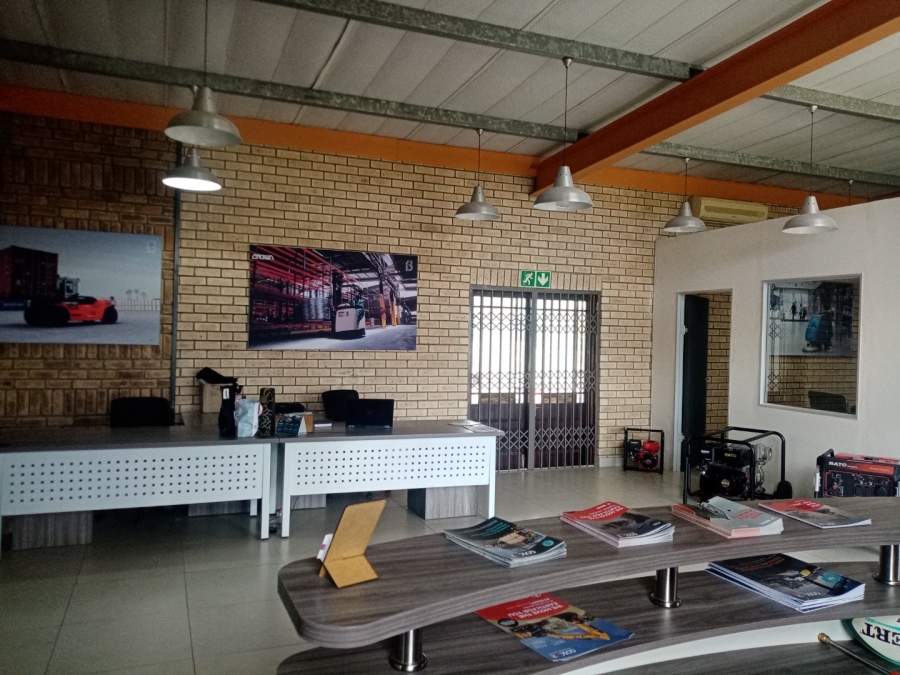 To Let commercial Property for Rent in George Industrial Western Cape